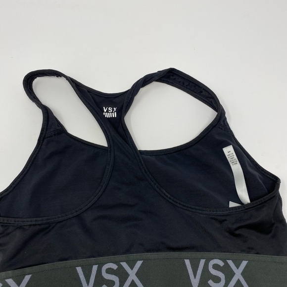 VSX Sports Bra Size Medium - Picture 2 of 4